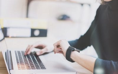 Time Management is Critical to the Success of Your Business